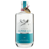 Alperitif - Alpine Gin 48%