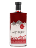 Alperitif - Gin Likör