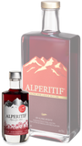 Alperitif - Gin Likör 100ml